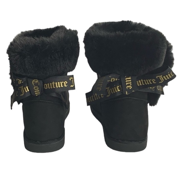 Juicy Couture King Winter Boots - Picture 1 of 8
